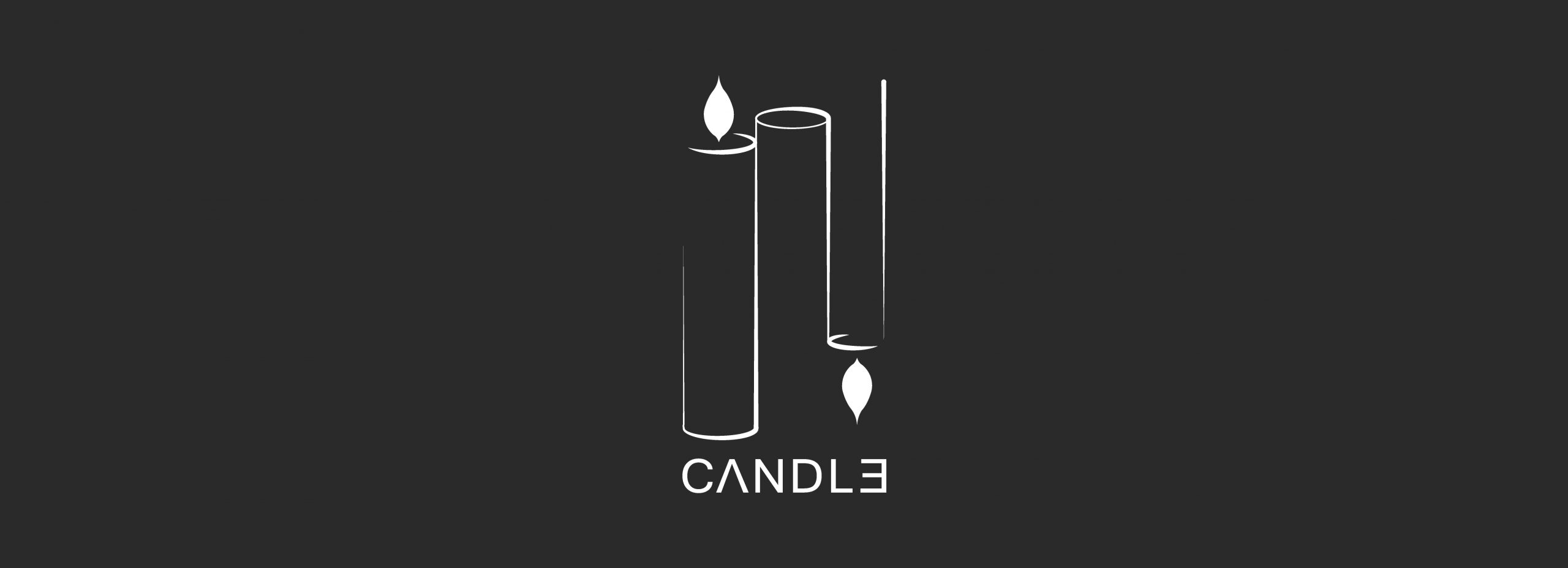 Candle logo